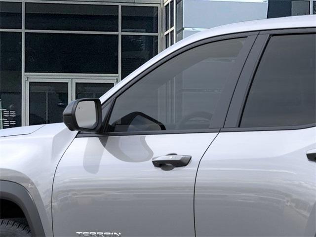 new 2026 GMC Terrain car, priced at $32,735