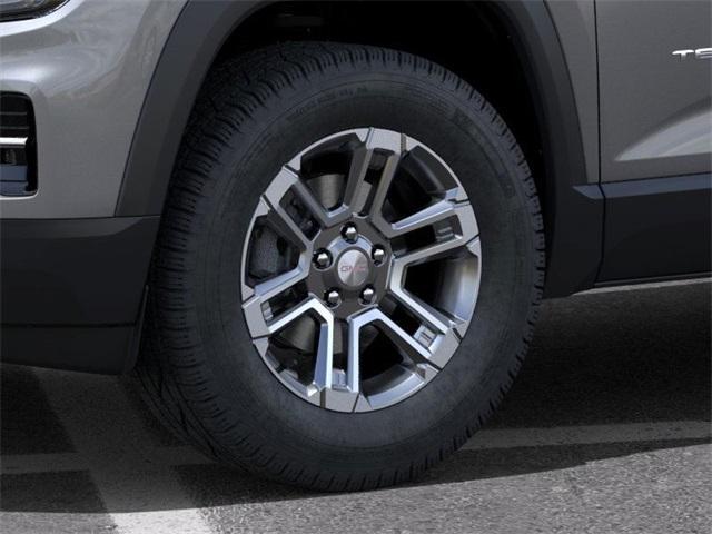 new 2026 GMC Terrain car, priced at $32,735