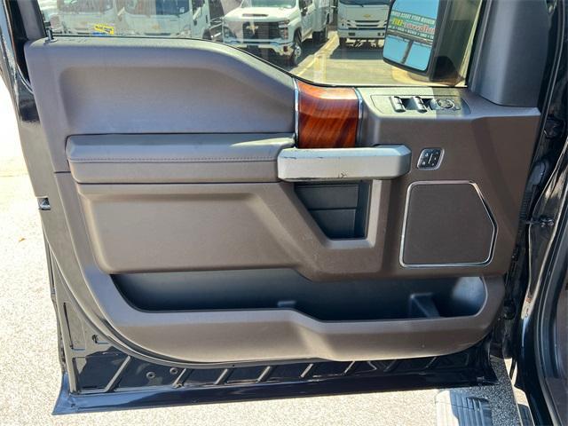 used 2020 Ford F-150 car, priced at $28,785