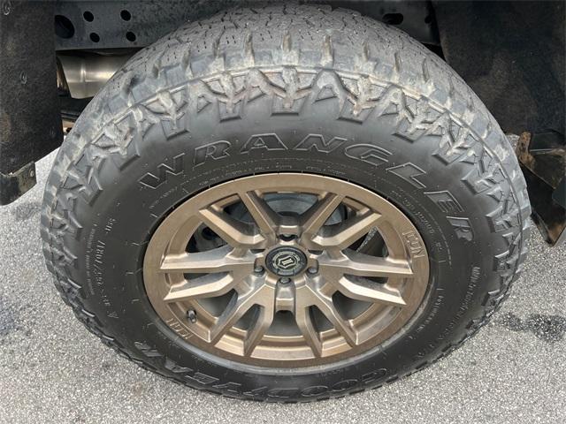 used 2022 Chevrolet Colorado car, priced at $32,995