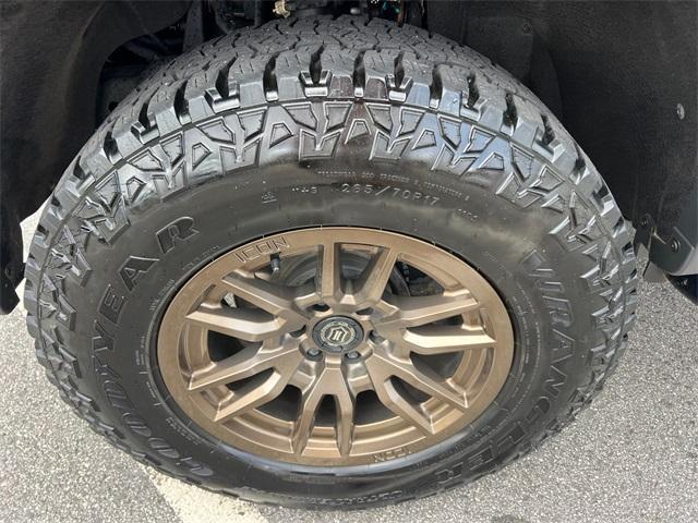 used 2022 Chevrolet Colorado car, priced at $32,995