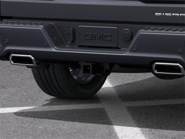 new 2026 GMC Sierra 1500 car, priced at $75,730