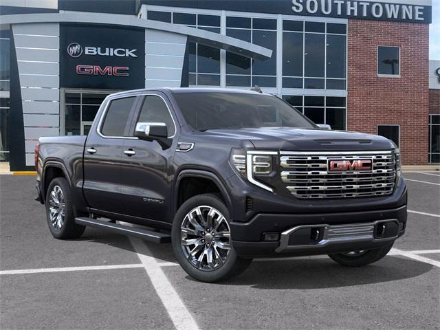 new 2026 GMC Sierra 1500 car, priced at $75,730