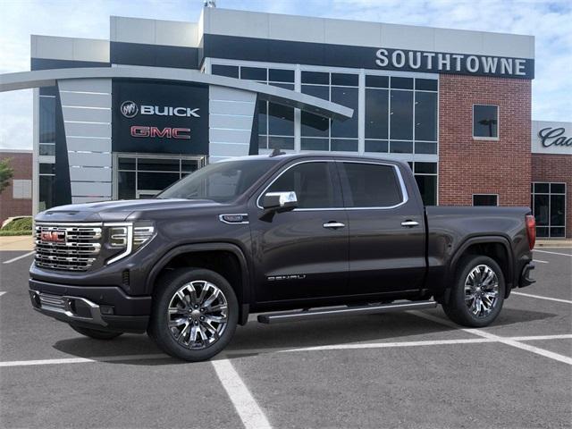 new 2026 GMC Sierra 1500 car, priced at $75,730