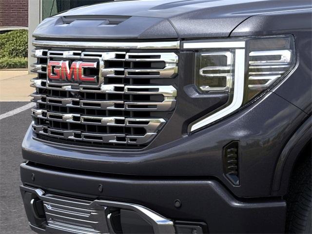 new 2026 GMC Sierra 1500 car, priced at $75,730