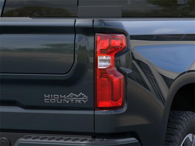 new 2026 Chevrolet Silverado 1500 car, priced at $70,280