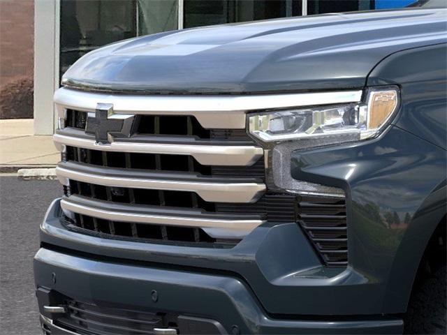 new 2026 Chevrolet Silverado 1500 car, priced at $70,280