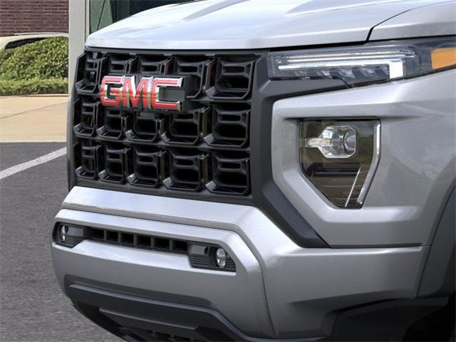 new 2024 GMC Canyon car, priced at $40,625