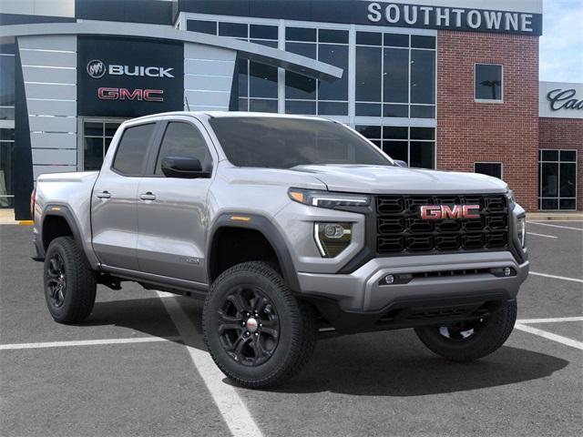 new 2024 GMC Canyon car, priced at $40,625