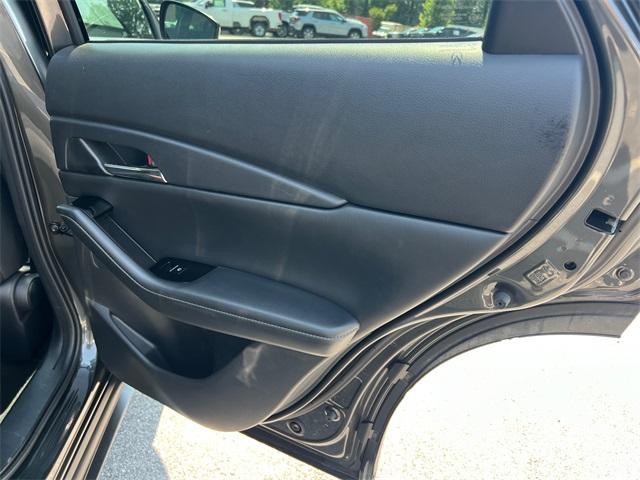 used 2022 Mazda CX-30 car, priced at $22,098