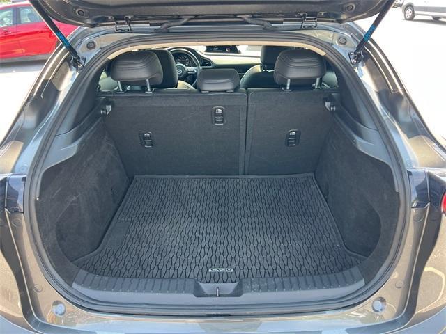 used 2022 Mazda CX-30 car, priced at $22,098