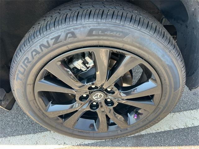 used 2022 Mazda CX-30 car, priced at $22,098