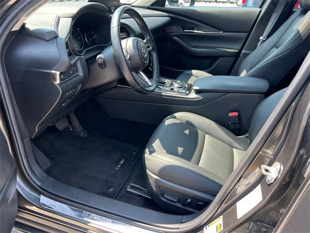 used 2022 Mazda CX-30 car, priced at $22,098