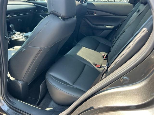 used 2022 Mazda CX-30 car, priced at $22,098