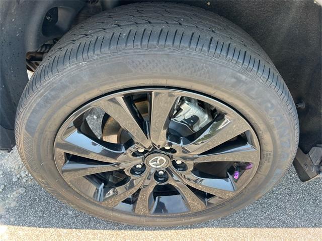 used 2022 Mazda CX-30 car, priced at $22,098