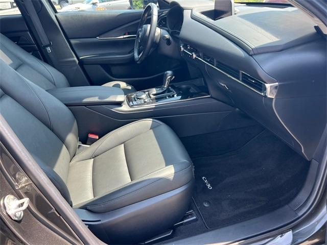 used 2022 Mazda CX-30 car, priced at $22,098