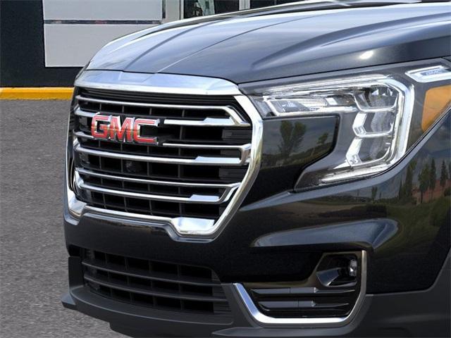 new 2024 GMC Terrain car, priced at $28,085