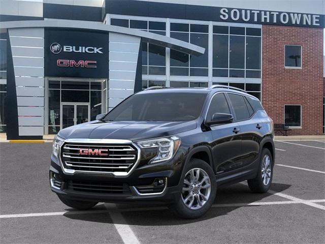 new 2024 GMC Terrain car, priced at $28,085