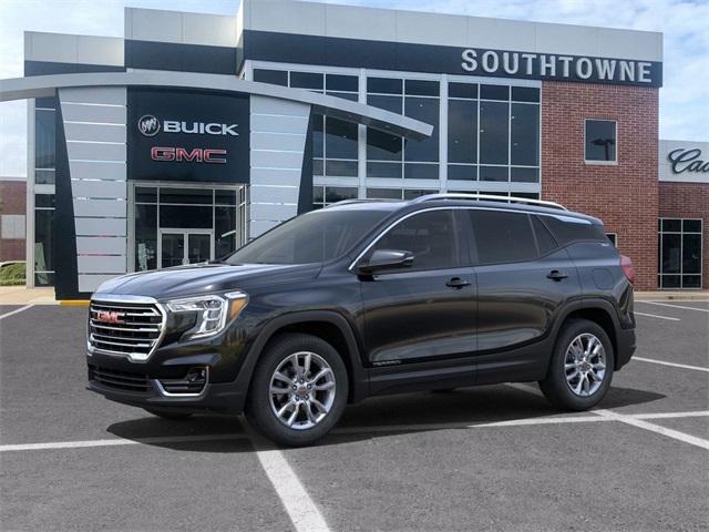 new 2024 GMC Terrain car, priced at $28,085