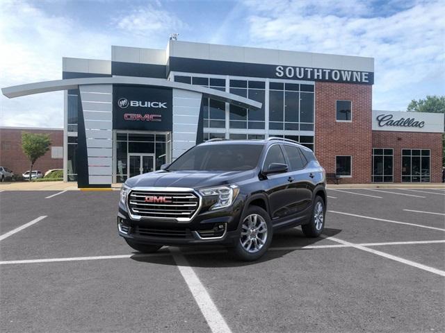 new 2024 GMC Terrain car, priced at $28,085