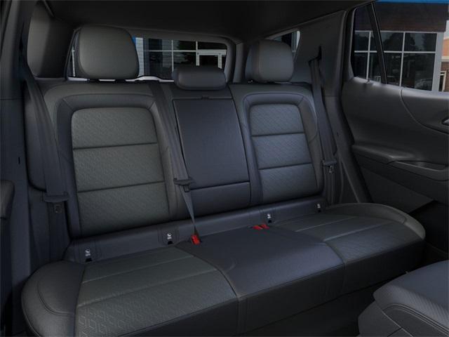 new 2026 Chevrolet Equinox car, priced at $34,585