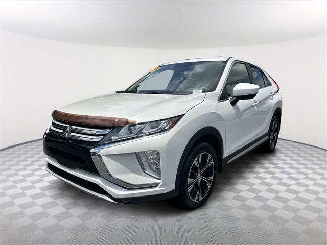 used 2019 Mitsubishi Eclipse Cross car, priced at $15,995