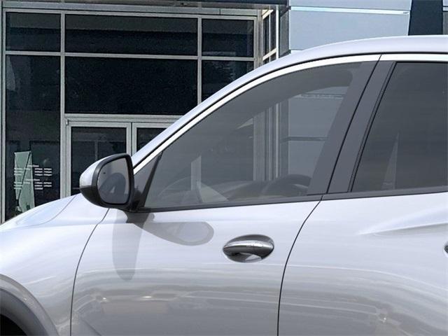new 2026 Buick Encore GX car, priced at $29,375