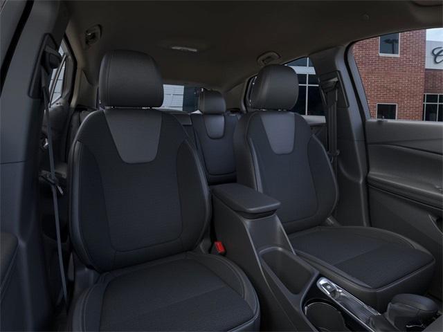 new 2026 Buick Encore GX car, priced at $29,375
