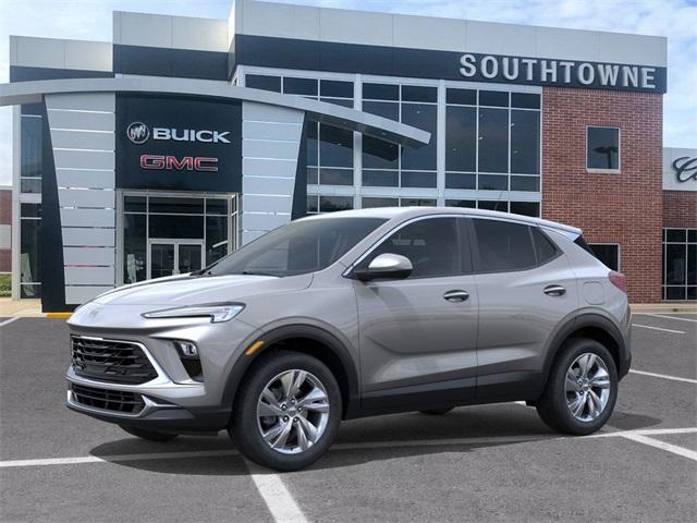 new 2026 Buick Encore GX car, priced at $29,375