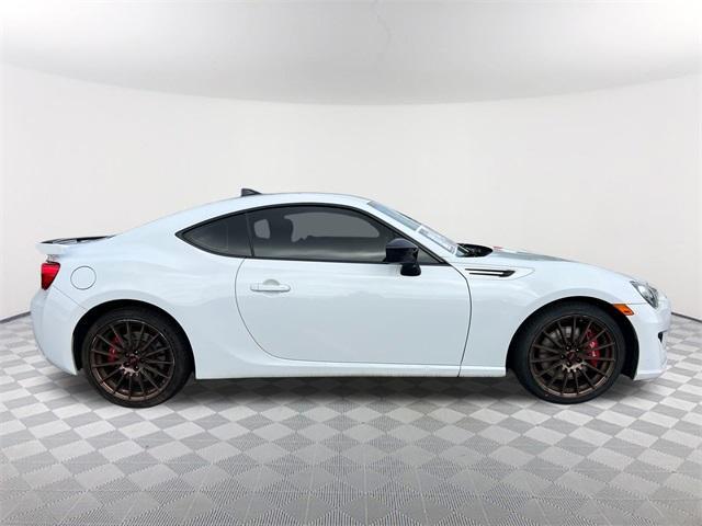 used 2020 Subaru BRZ car, priced at $22,223