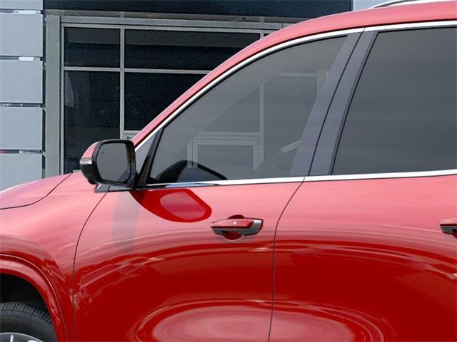 new 2026 Buick Enclave car, priced at $63,660