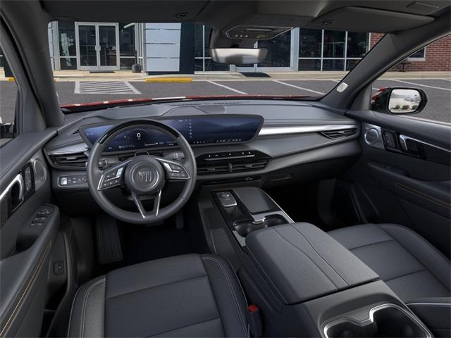 new 2026 Buick Enclave car, priced at $63,660