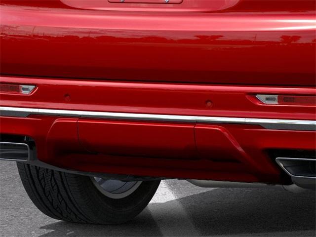 new 2026 Buick Enclave car, priced at $63,660