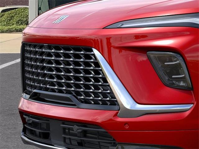 new 2026 Buick Enclave car, priced at $63,660