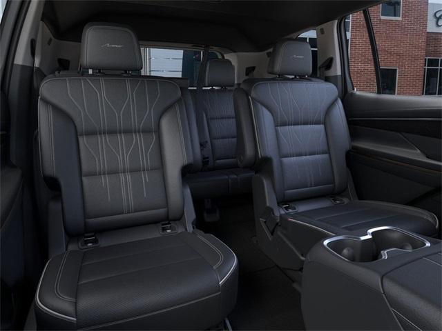 new 2026 Buick Enclave car, priced at $63,660