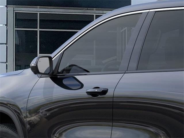 new 2025 GMC Acadia car, priced at $45,275