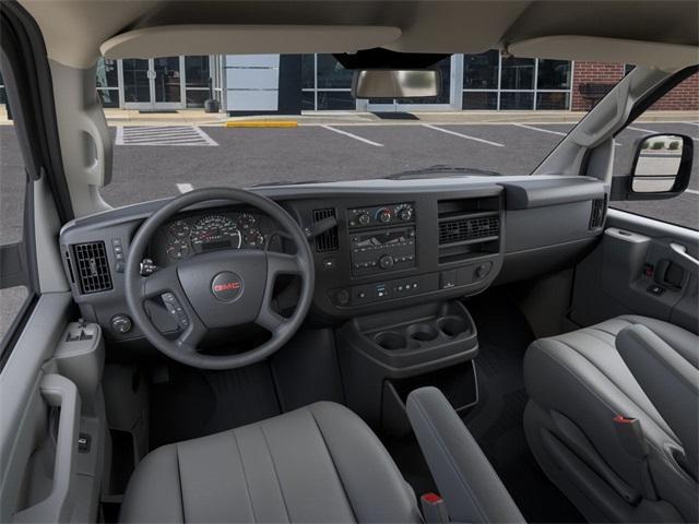 new 2025 GMC Savana 2500 car, priced at $46,475