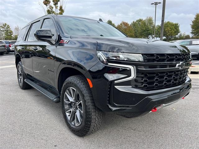 used 2023 Chevrolet Tahoe car, priced at $60,999