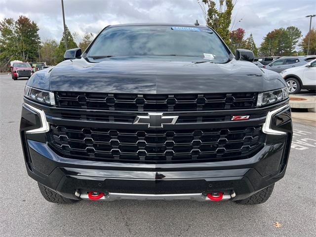 used 2023 Chevrolet Tahoe car, priced at $60,999