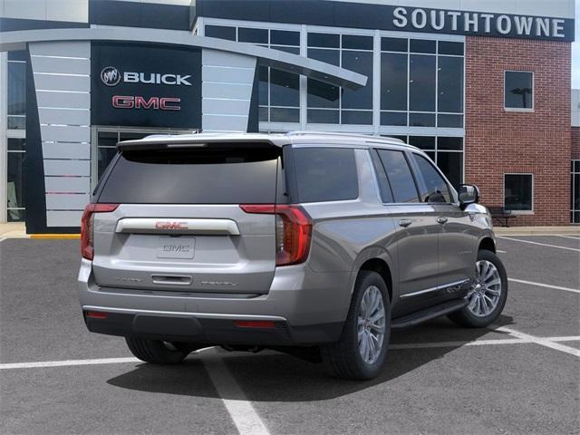 new 2024 GMC Yukon XL car, priced at $75,320