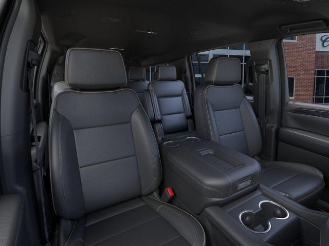 new 2024 GMC Yukon XL car, priced at $69,987