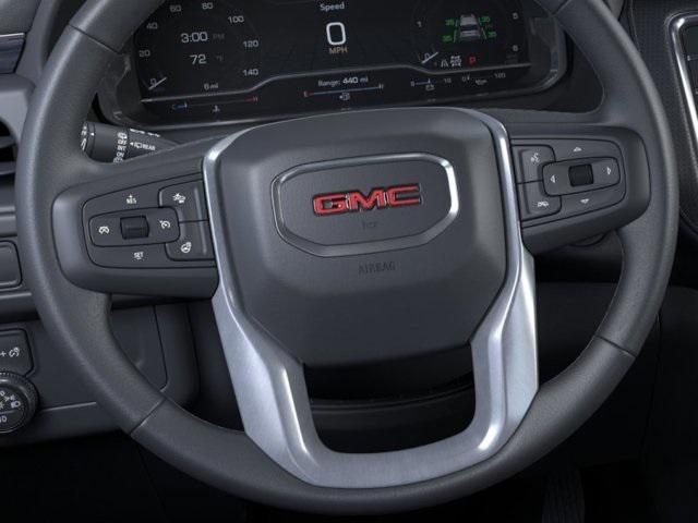 new 2024 GMC Yukon XL car, priced at $69,987