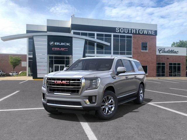 new 2024 GMC Yukon XL car, priced at $69,987