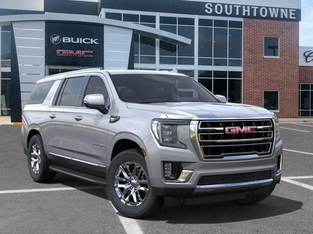 new 2024 GMC Yukon XL car, priced at $69,987