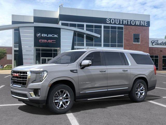 new 2024 GMC Yukon XL car, priced at $69,987