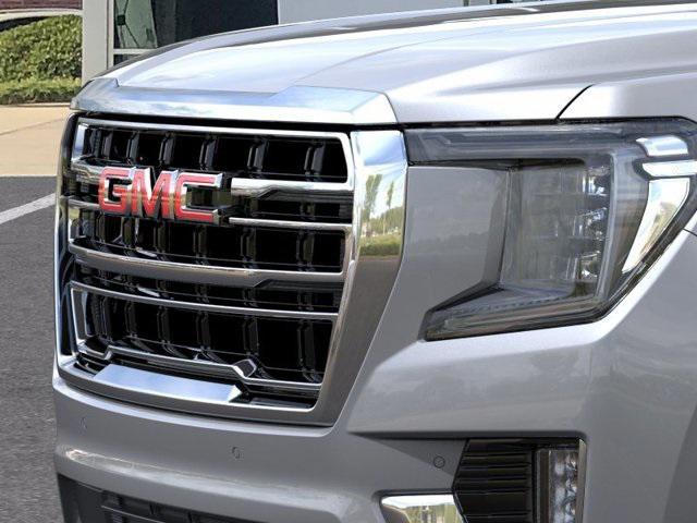 new 2024 GMC Yukon XL car, priced at $69,987