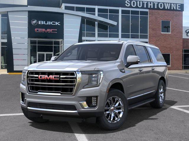 new 2024 GMC Yukon XL car, priced at $69,987