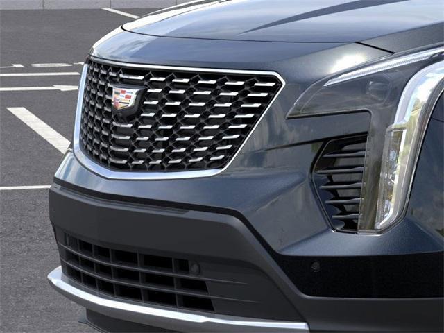used 2023 Cadillac XT4 car, priced at $27,782