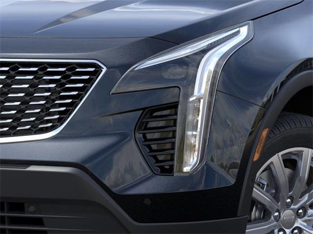 used 2023 Cadillac XT4 car, priced at $27,782