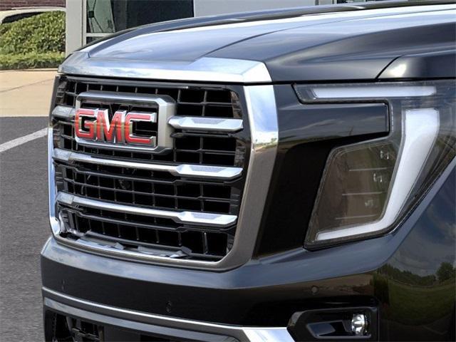 new 2025 GMC Yukon XL car, priced at $66,987